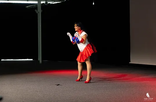 Copyright : Michael Bally